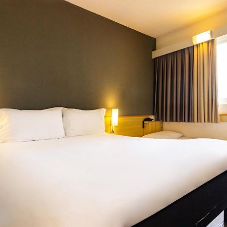 Ibis Criciuma Hotel Criciuma  Bagian luar foto