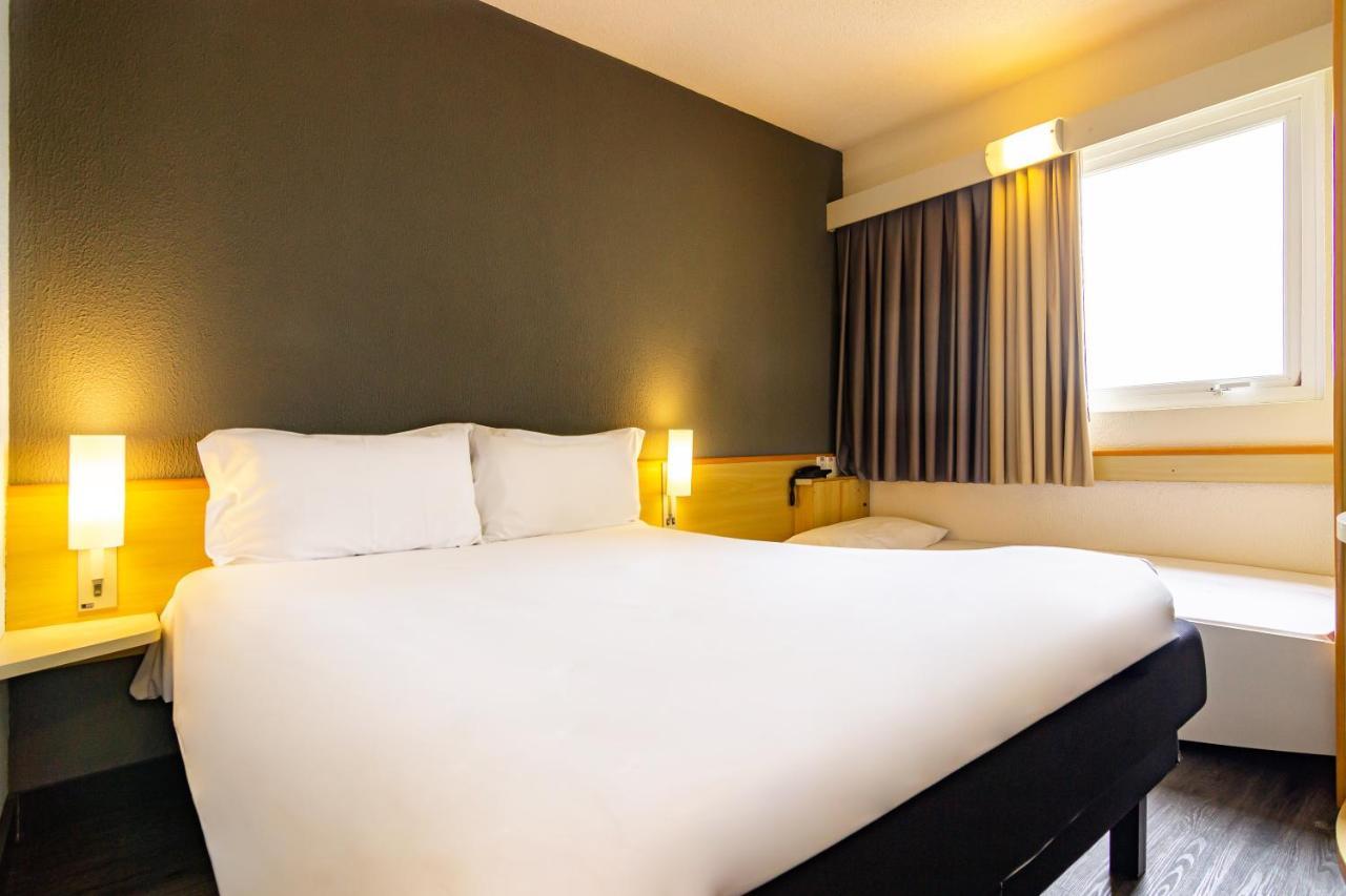 Ibis Criciuma Hotel Criciuma  Bagian luar foto