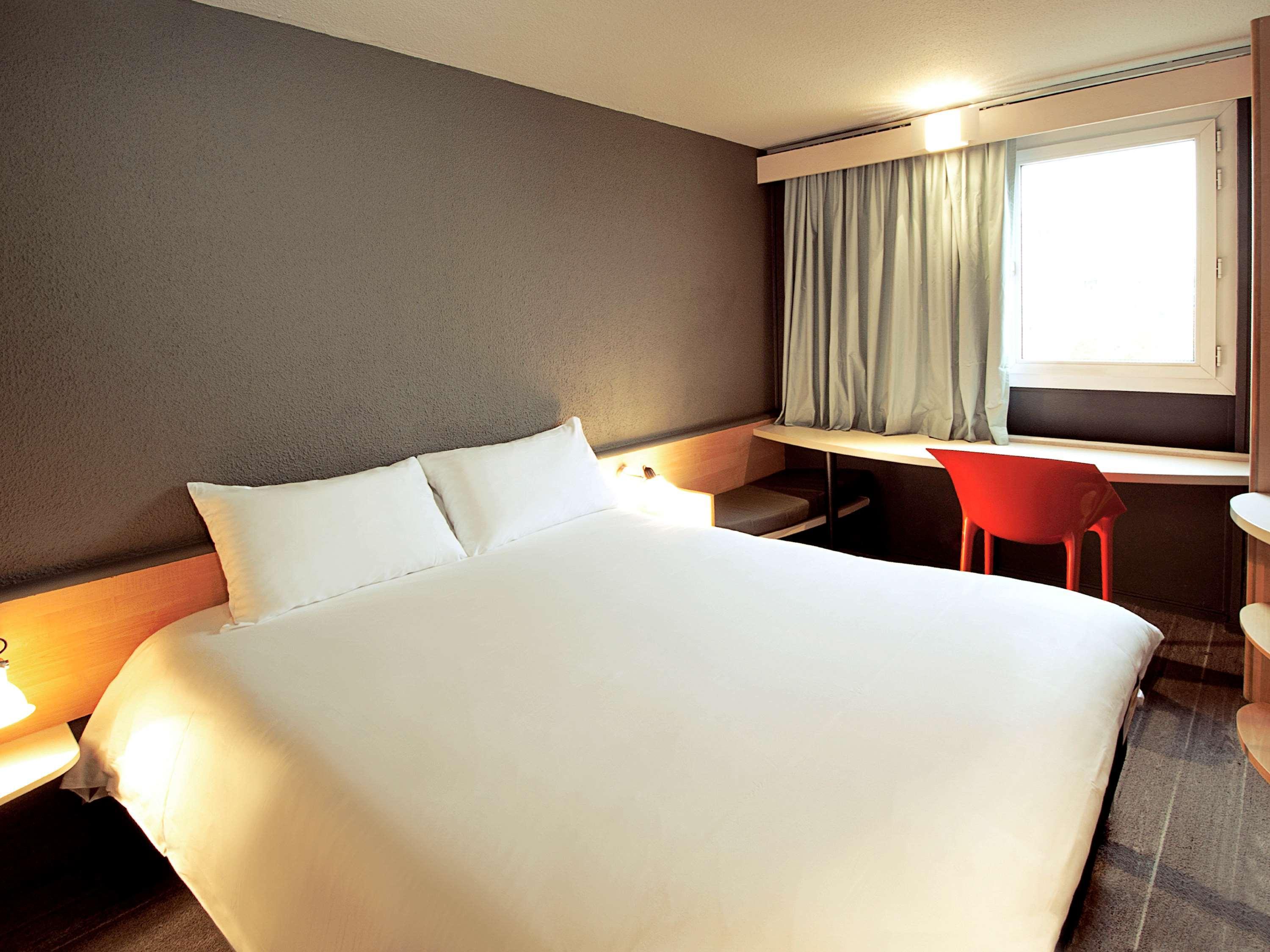 Ibis Criciuma Hotel Criciuma  Bagian luar foto