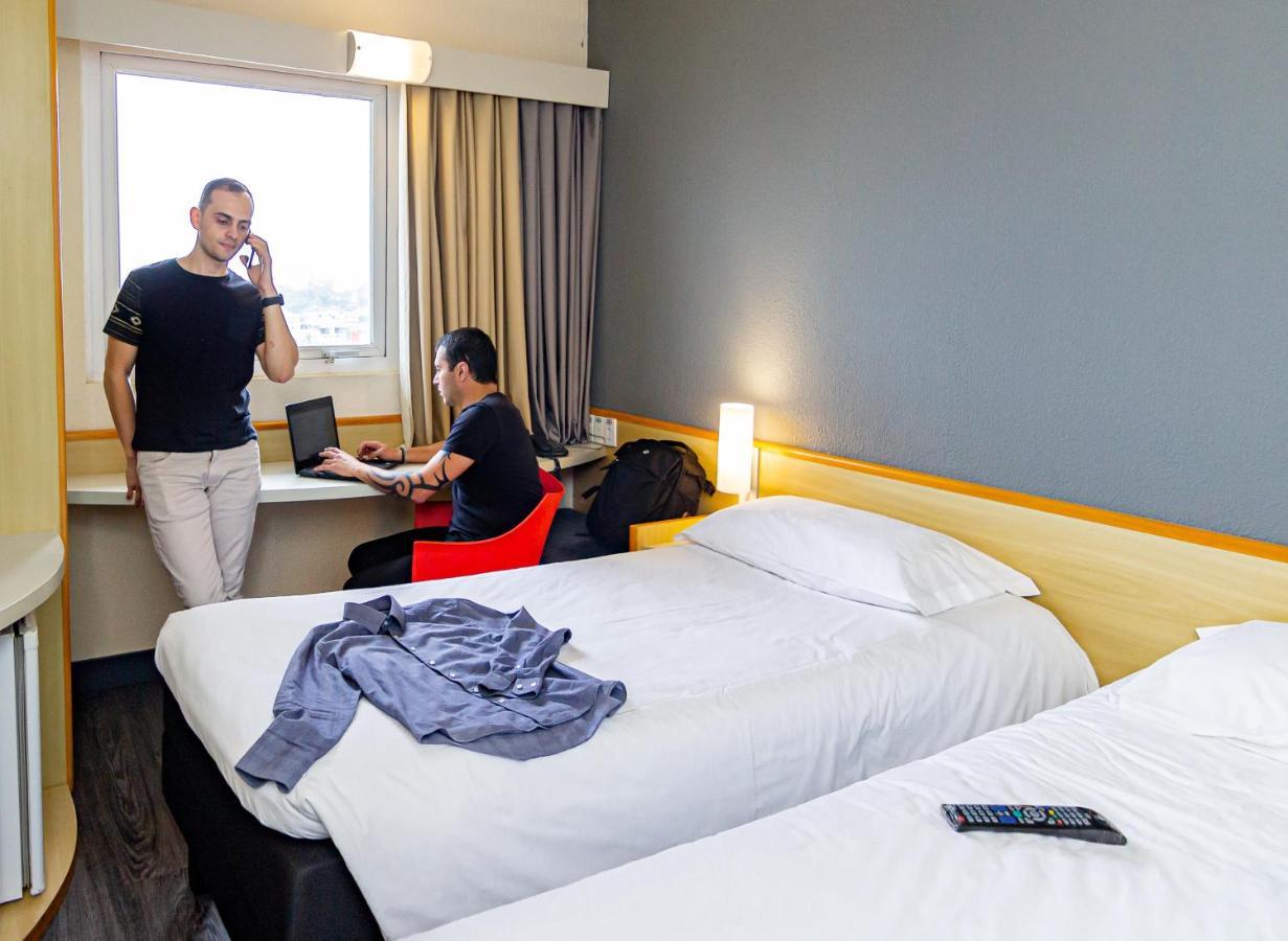 Ibis Criciuma Hotel Criciuma  Bagian luar foto